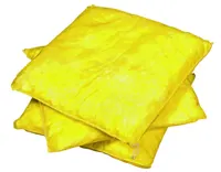 OEL-KLEEN ABSORBENTS CHEMIE Kissen 54