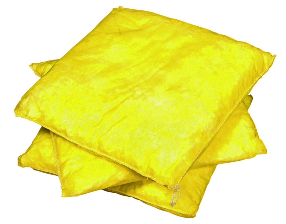 OEL-KLEEN ABSORBENTS CHEMIE Kissen 68