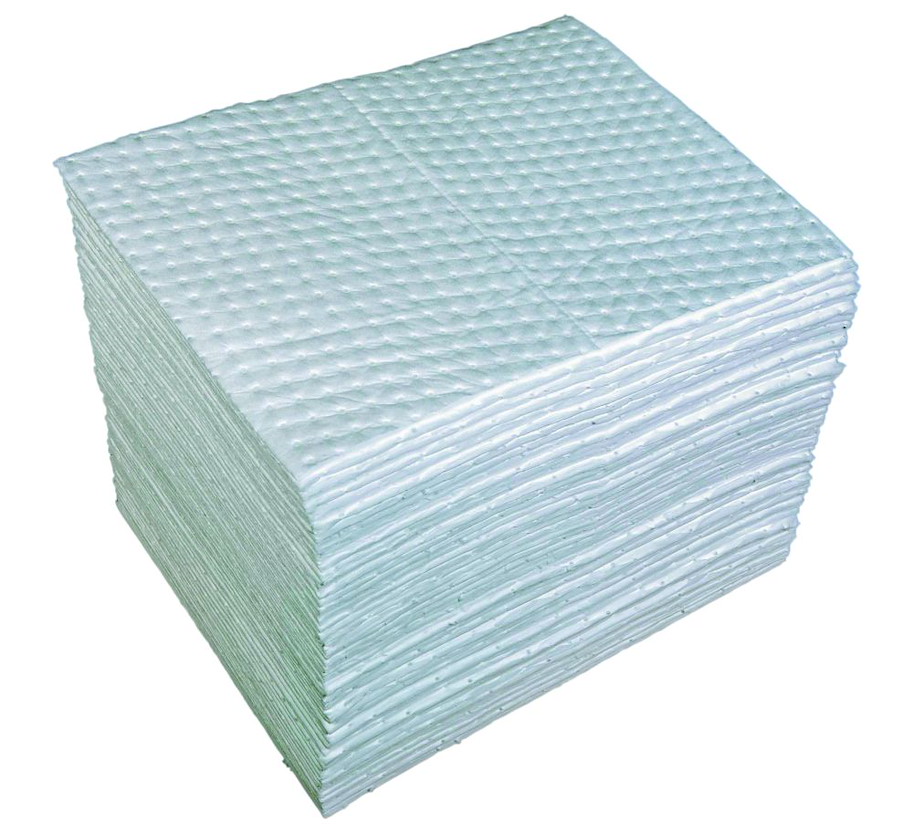 OEL-KLEEN ABSORBENTS ÖL Tücher 350 g/m2 140