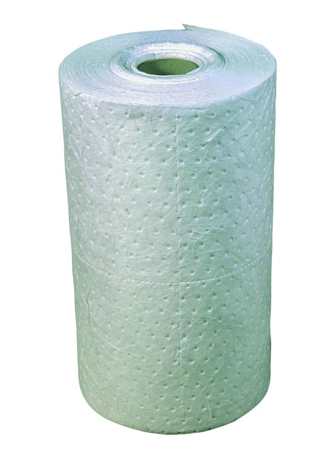 OEL-KLEEN ABSORBENTS ÖL Rolle 280 g/m2 99