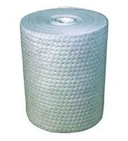 OEL-KLEEN ABSORBENTS ÖL Rolle 320 g/m2 205