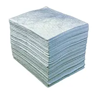 OEL-KLEEN ABSORBENTS ÖL Tücher 280 g/m2 50