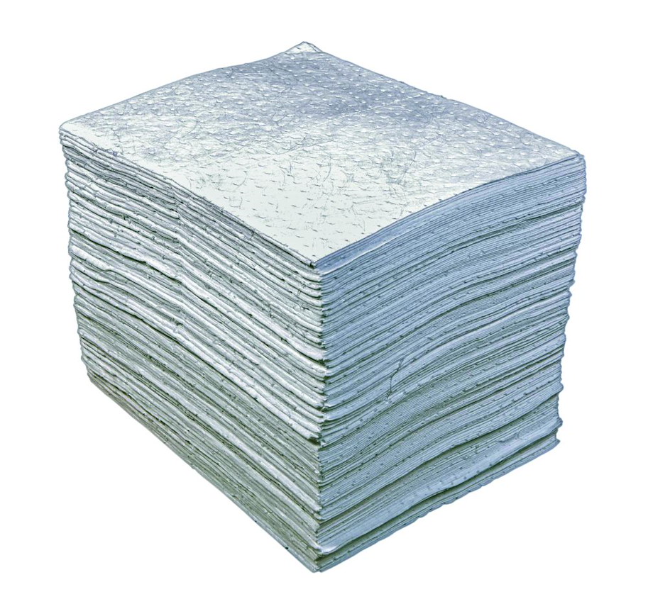 OEL-KLEEN ABSORBENTS ÖL Tücher 280 g/m2 50