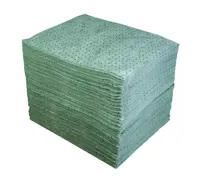 OEL-KLEEN ABSORBENTS UNIVERSAL Tücher 280 g/m2 58