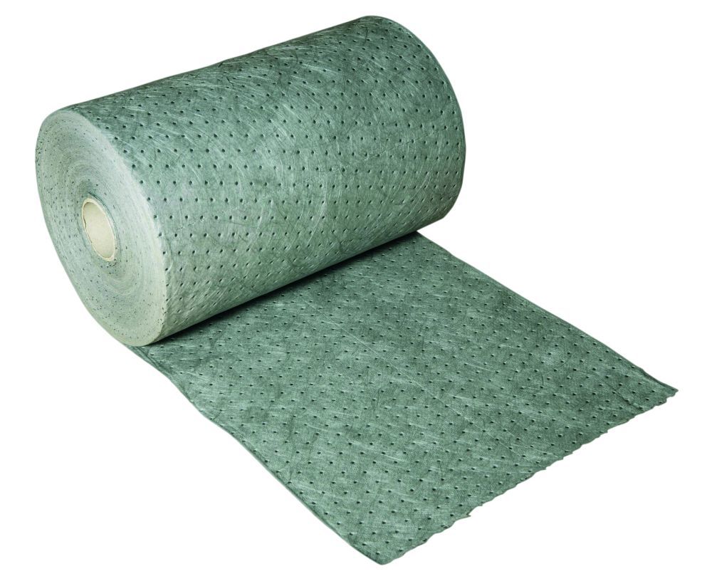 OELKLEEN ABSORBENTS UNIVERSAL Rolle 280 g/m2 32 sikatec.ch