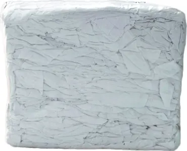 Putzlappen SWL/OWL weiss 10 kg