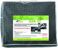 OEL-KLEEN Notfall Abschlepper-Set ABS42