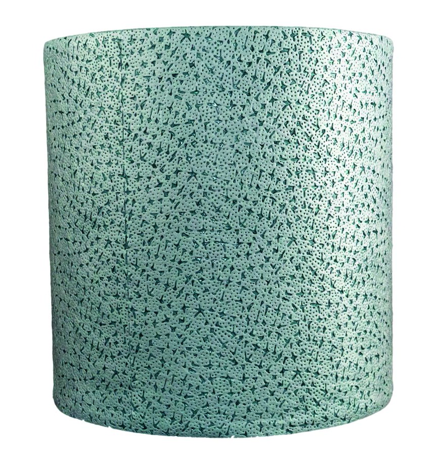 Nasswischtücher auf Rolle