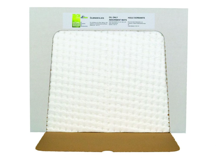 OEL-KLEEN ABSORBENTS ÖL Tücher 350 g/m2 14