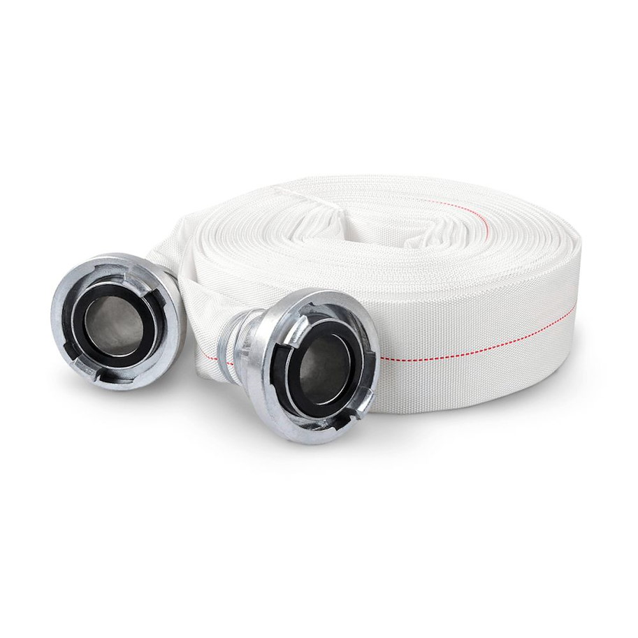 3" Bauschlauch - Storz-B / 20 m