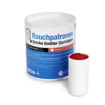 Rauchpatronen