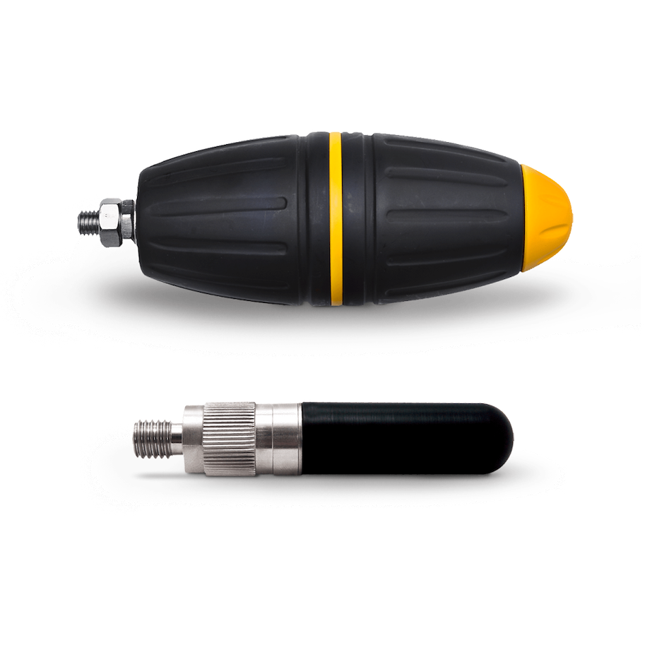 D18 Positionssender (33kHz)