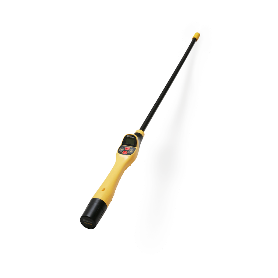 Metallsuchgerät - VM880