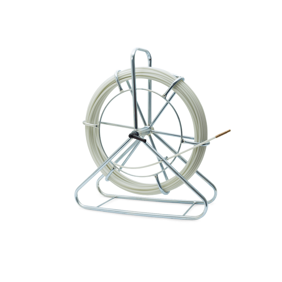 Röhrenaal Glasfaser - 11/200