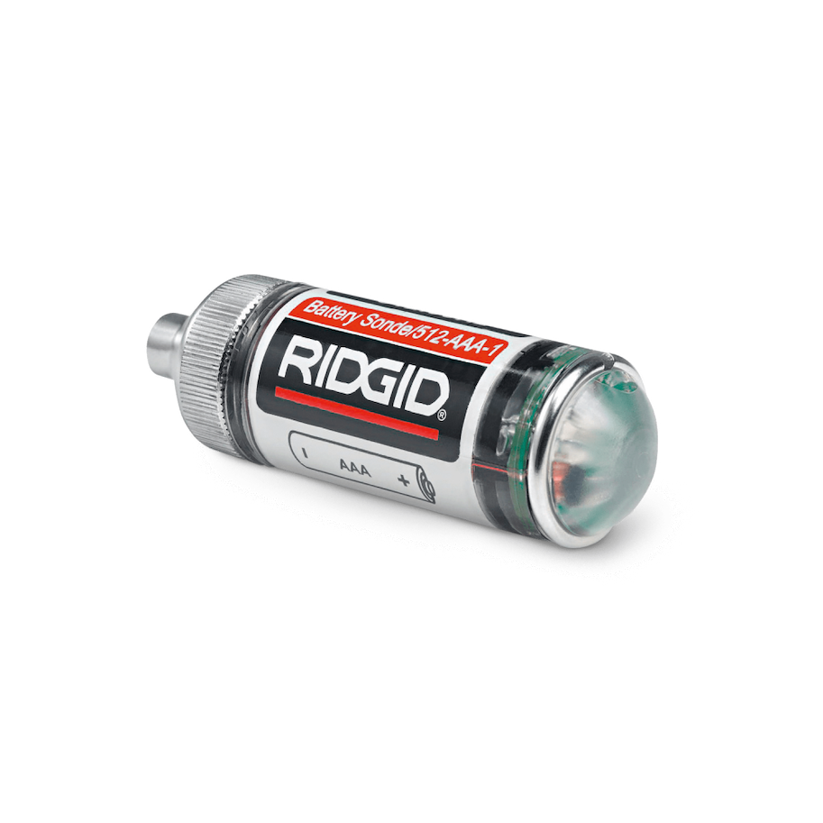 Postionssender (512 Hz)