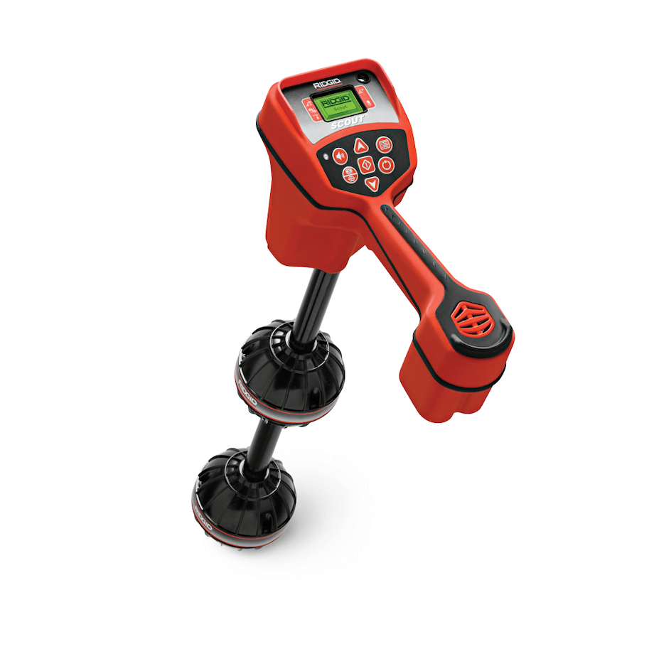 Ortungsgerät NaviTrack Scout