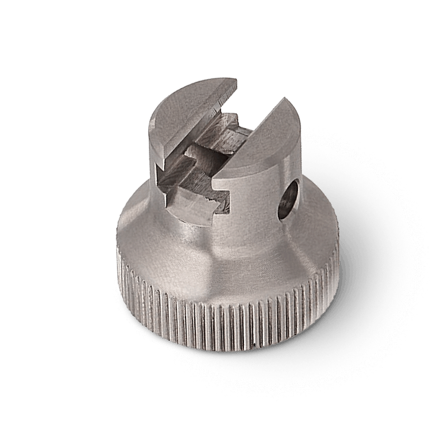 16 mm Spiral-Adapter Ridgid-Sender