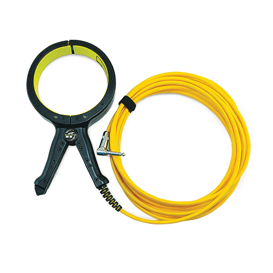 Induktionsklemme für Transmitter