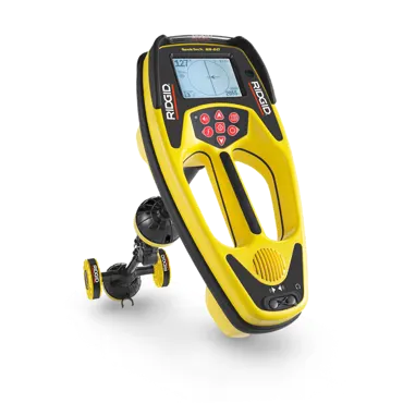 Ortungsgerät – SR-60
