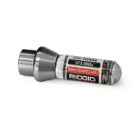 HD-Schlauch-Adapter Ridgid-Sender