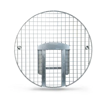 Allround-Schachtgitter – 4 in 1