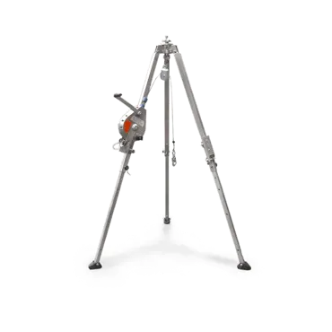 Dreibock-Set – DB-A1 kurz