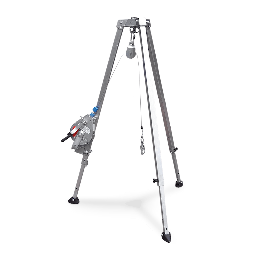 Dreibock DB-A2 - 18 m Set