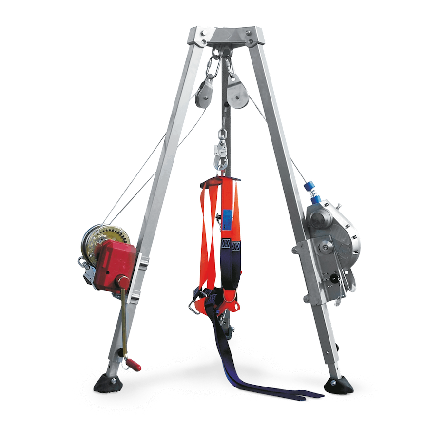 Dreibock DB-A2 - 18 m Set