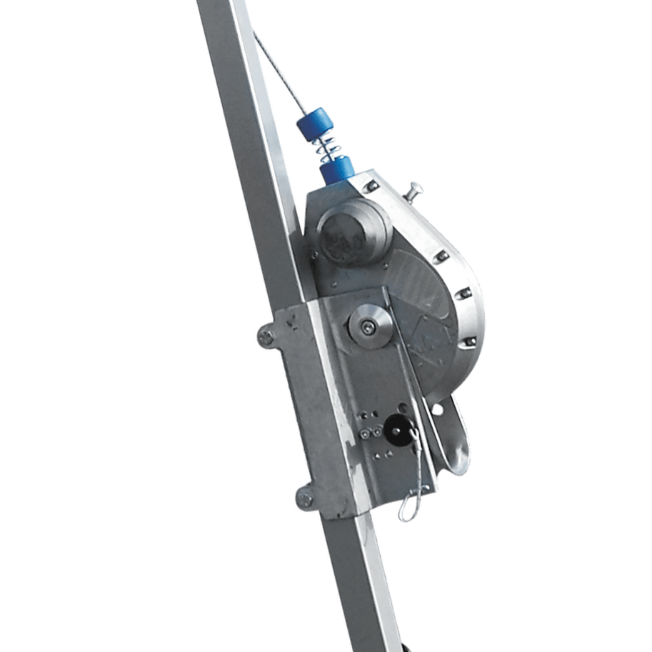 Dreibock DB-A2 - 18 m Set