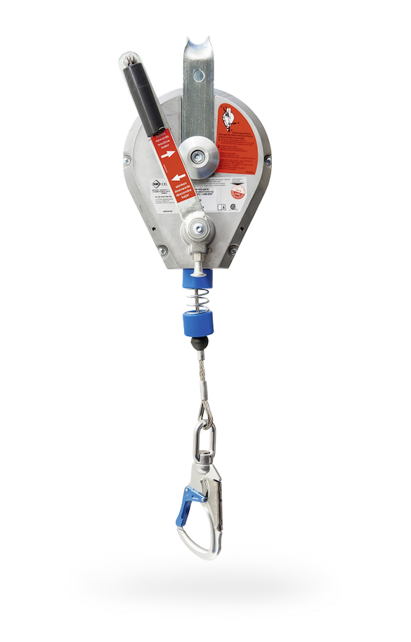 Dreibock DB-A2 - 18 m Set