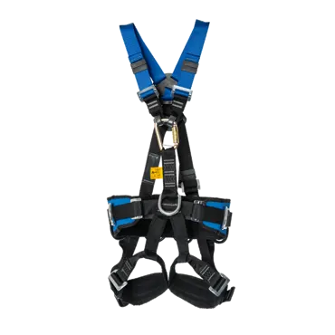 Sitzgurt mit 2 Auffangösen