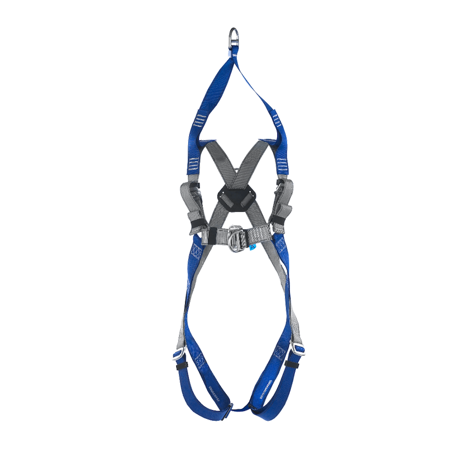 IKAR Auffanggurt - IK G 2 B R