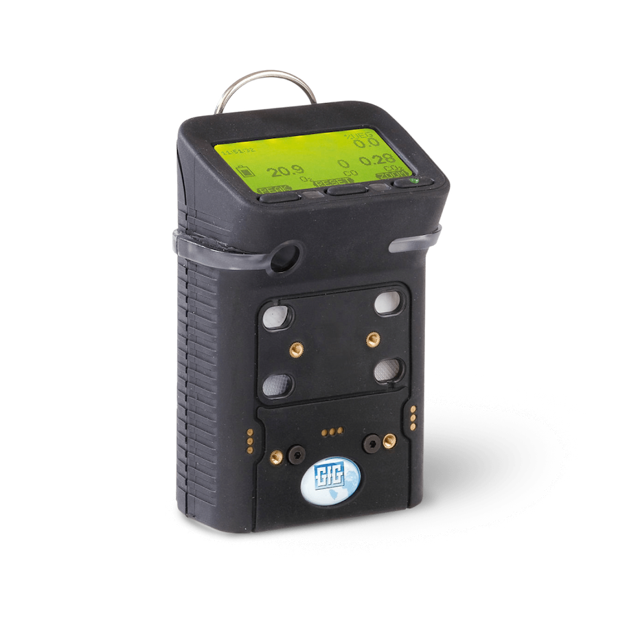 Mehr-Gaswarngerät - G450/4