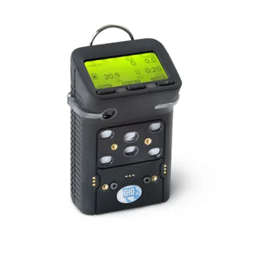 Mehr-Gasmessgerät – G460