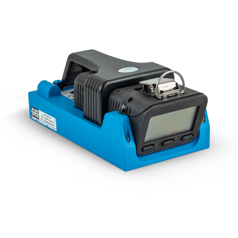 Mehr-Gaswarngerät - G460/5