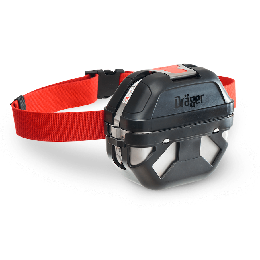 Oxy SR 30 - Selbstretter 30 Min