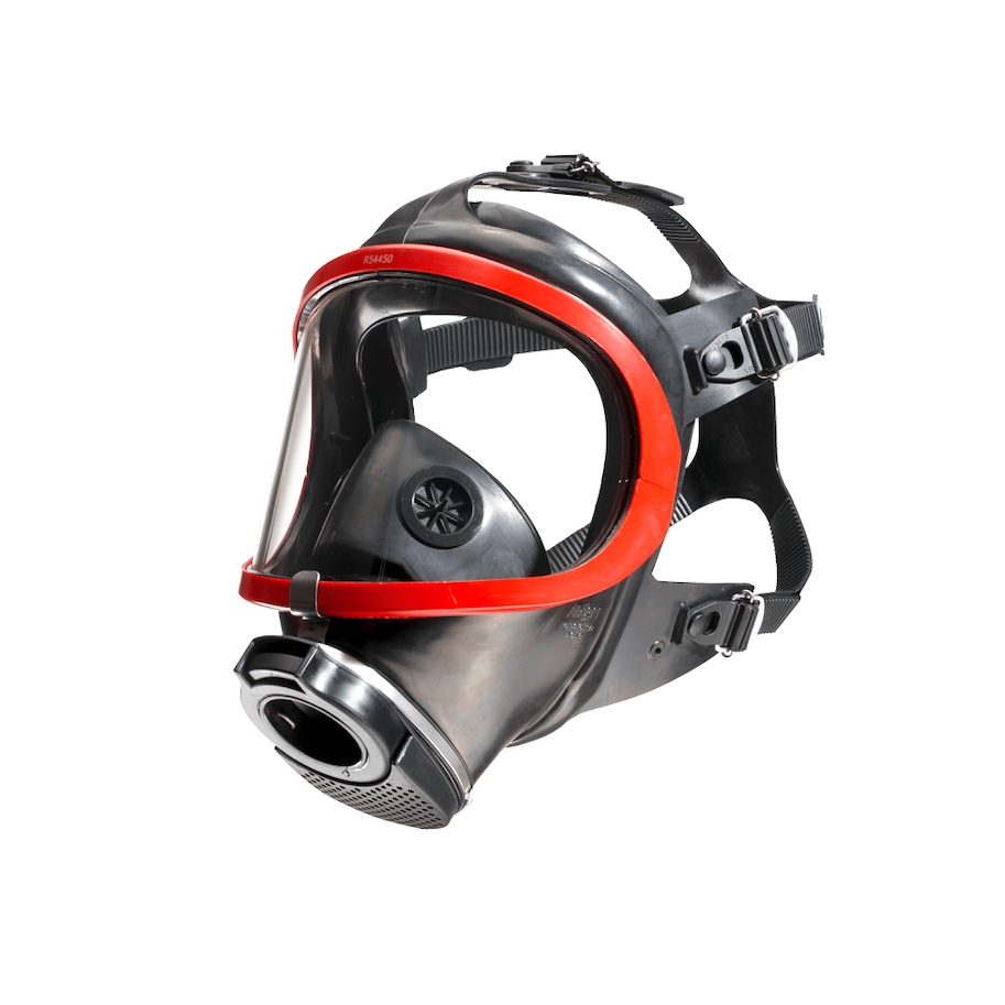 Saver PP 15 - Druckluft-Fluchtgerät