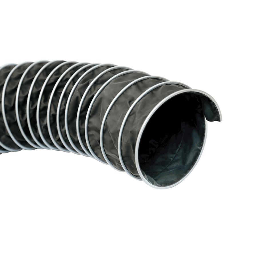 Radialventilator RV200 / 400V / Ex