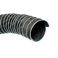 Spiralschlauch Ø250 mm / ATEX