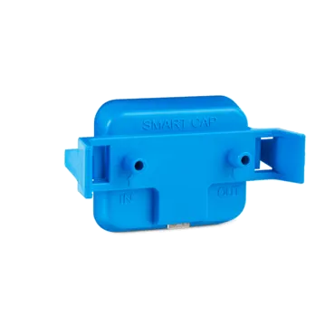 Smart Charger Cap – G888 / G999