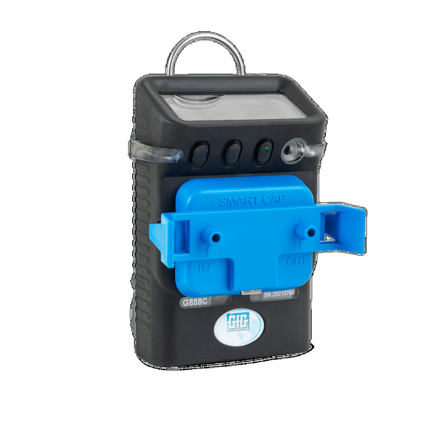 Smart Charger Cap – G888 / G999