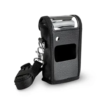 Schutztaschen – Gasmessgeräte