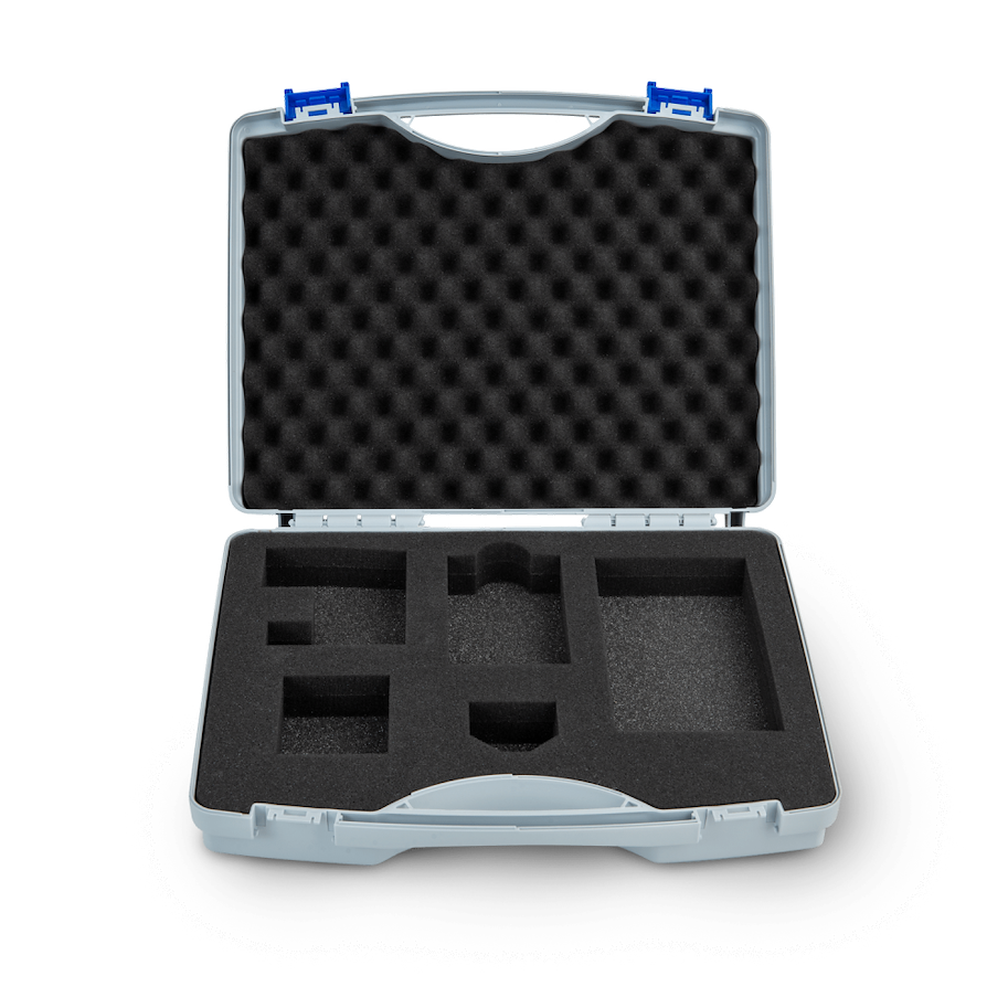 Transportkoffer für G450/G460