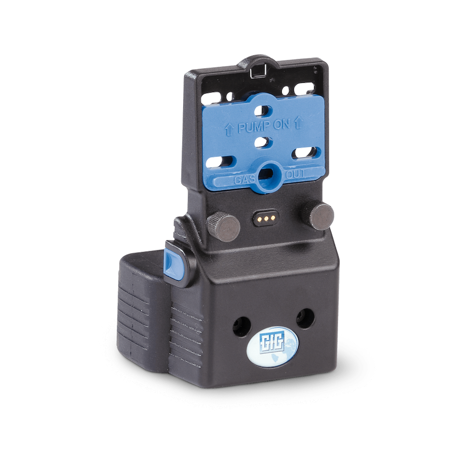 Gasförderpumpe-Set - G400-MP2