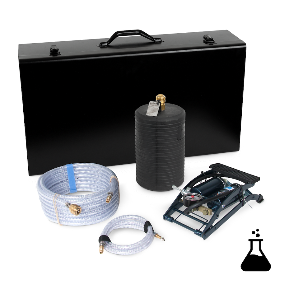 Öl-Havariekoffer 20-40