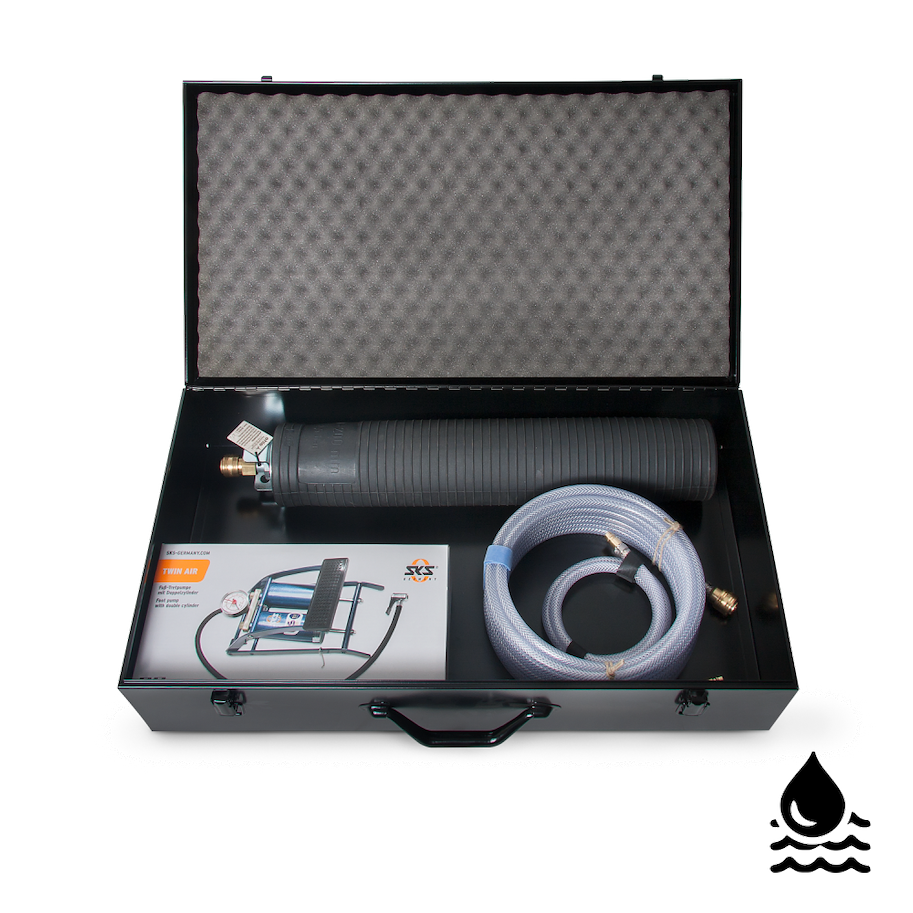 Havarie-Absperrkoffer 15-30