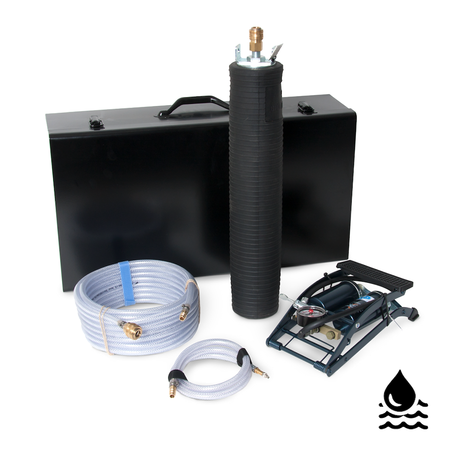 Havarie-Absperrkoffer 15-30