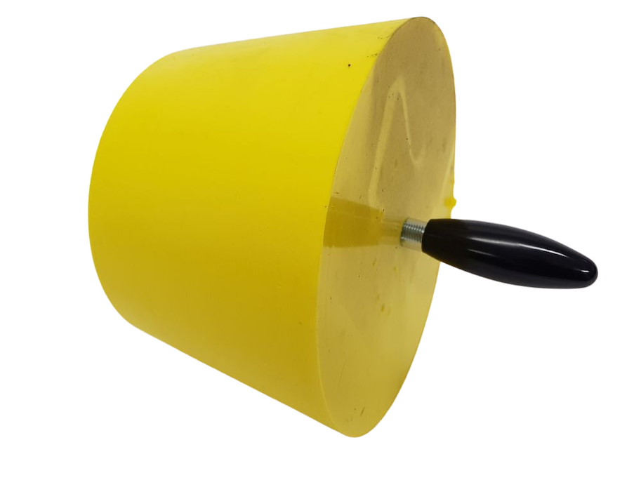 Mehrweg Absperrstopfen Ø 17,0-23,0 cm