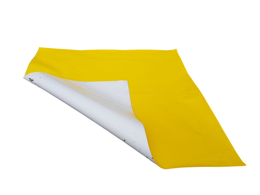 Einweg-Kanalschutzmatte 60 cm x 60 cm