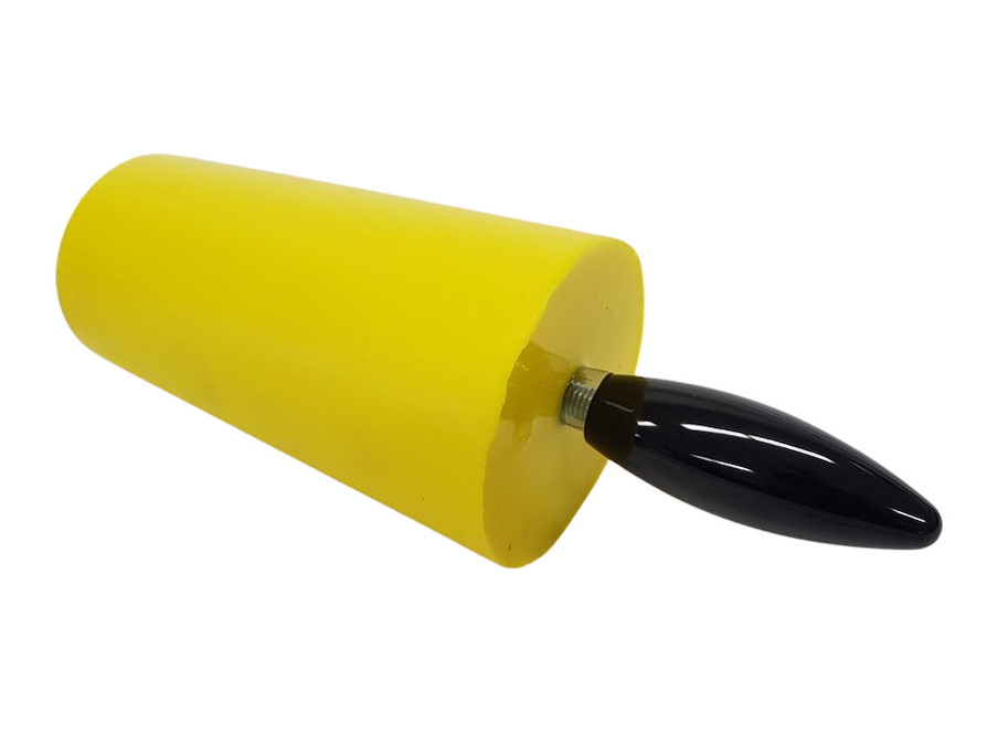 Mehrweg Absperrstopfen Ø 6,0-9,2 cm